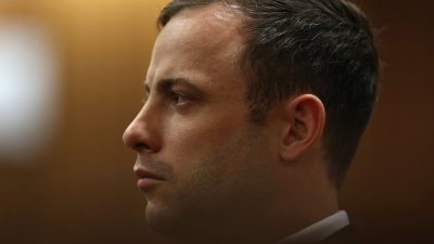 Szenario Gefängnis: Wäre Oscar Pistorius privilegiert?