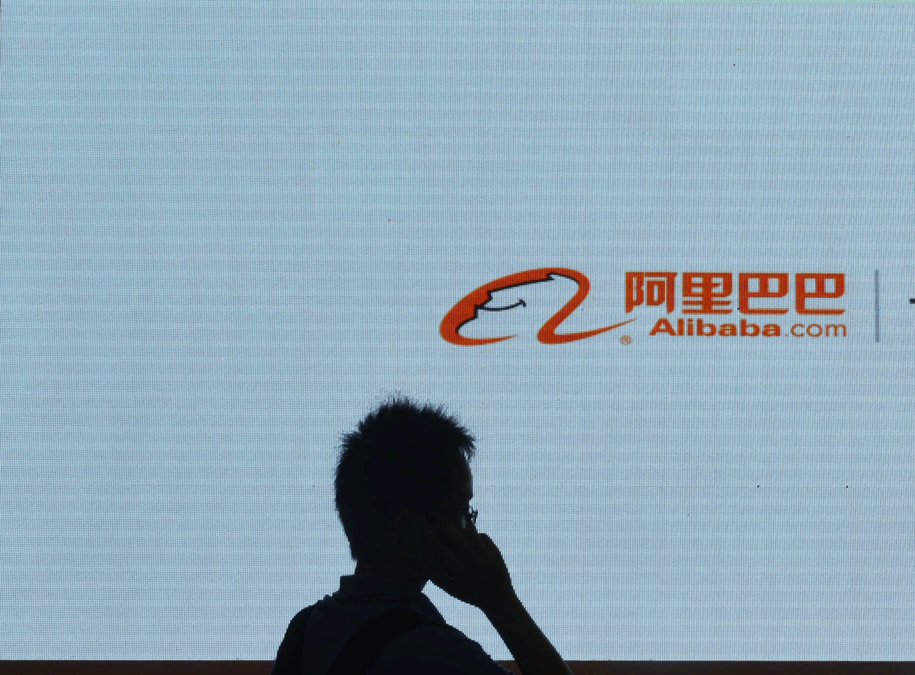 Alibaba: Yahoo verdient 9,4 Milliarden US-Dollar durch Alibaba-Börsengang