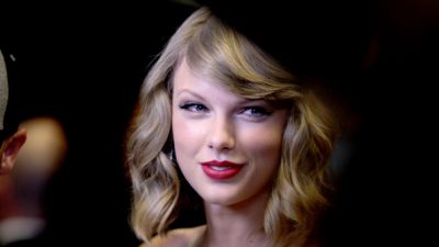 Taylor Swift und der passende Mann