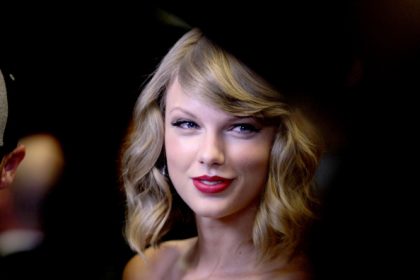 Taylor Swift und der passende Mann