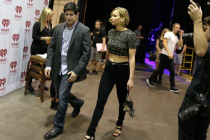 Ist Jennifer Lawrence schwanger? – Lawrence und Martin planen ihren Urlaub inmitten von Gerüchten