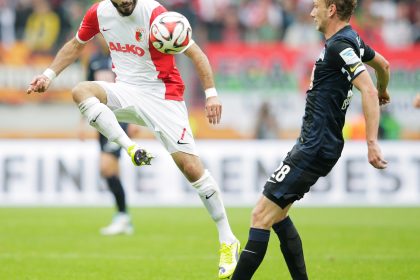 Live-Stream 1. Bundesliga 7. Spieltag: Heute VfL Wolfsburg vs FC Augsburg, Spielplan, Ergebnistabelle, Live-Übertragung