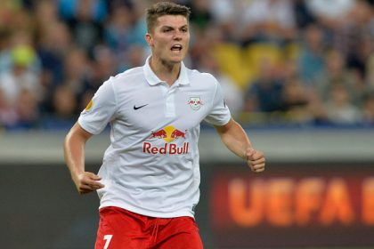 Heute FC Salzburg vs Dinamo Zagreb: Live-Übertragung auf Sky und Live-Stream