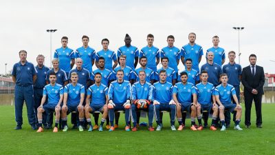 Live-Stream Fußball U21 EM Qualifikation: Heute Deutschland vs Ukraine, kostenlos Live-Übertragung auf Sport1