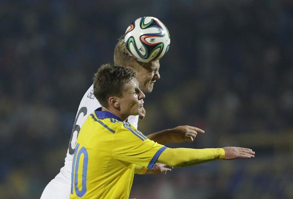 Live-Stream Fußball U21 EM-Qualifikation: Heute Deutschland gegen Ukraine, Live-Übertragung Kostenlos bei Eurosport