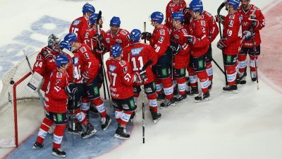 Adler Mannheim vs Krefled Pinguine Heute: Kostenlos Live-Stream, Live-Übertragung auf Servus TV