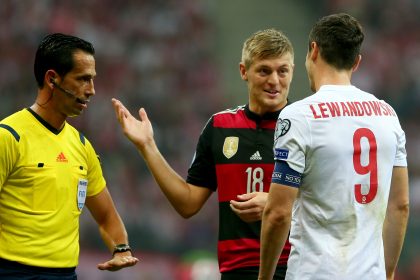 Deutschland gegen Polen EM-Qualifikation: Kostenlos RTL Live-Übertragung und Live-Stream, Startformation und Aufstellung