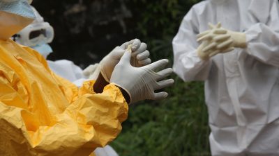 Ebola-Impfstoff-Sarepta: Ebola Medikament ohne Nebenwirkungen?
