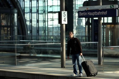 Bahnstreik und Herbstferien: Tipps zum Reisen trotz Lokführer-Streik am Wochenende!