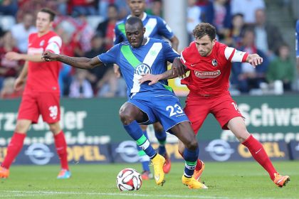 Heute Wolfsburg vs FK Krasnodar: Live-Übertragung auf Sky und Live-Stream