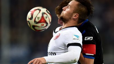 Heute Eintracht Frankfurt vs VfB Stuttgart: Live Stream, Live-Übertragung auf Sky, Spielplan und Ergebnistabelle