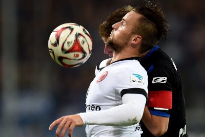 Heute Eintracht Frankfurt vs VfB Stuttgart: Live Stream, Live-Übertragung auf Sky, Spielplan und Ergebnistabelle