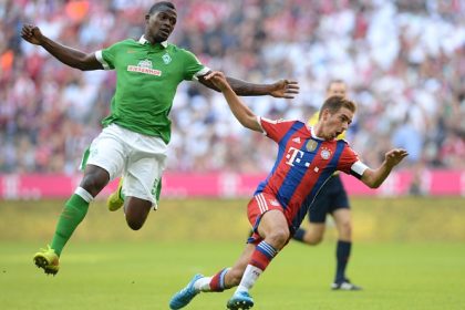 Heute Werder Bremen vs FC Köln: Live Stream, Live-Übertragung auf Sky, Spielplan und Ergebnistabelle
