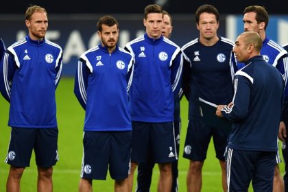 FC Schalke 04 vs Sporting Lissabon: Champions League live im TV und Stream, Heute um 20:45 Uhr