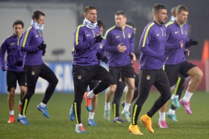 ZSKA Moskau vs Manchester City: Champions League live im TV und Stream, Heute um 18:00 Uhr