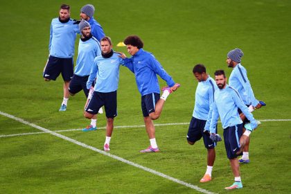 Bayer Leverkursen vs Zenit St. Petersbug: Heute Live-Übertragung auf Sky, Live-Stream, Vorschau, Aufstellung