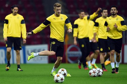 Borussia Dortmund vs Galatasaray Istanbul: Heute kostenlos Live im Free-TV ZDF und Stream, Vorschau