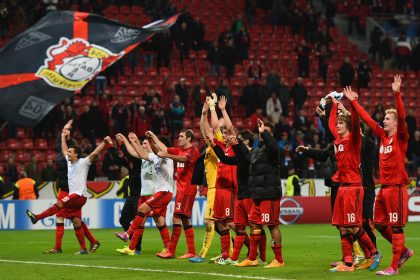 Bayer 04 Leverkusen vs Schalke 04 Heute: Live Stream, Live-Übertragung auf Sky, Spielplan und Ergebnistabelle