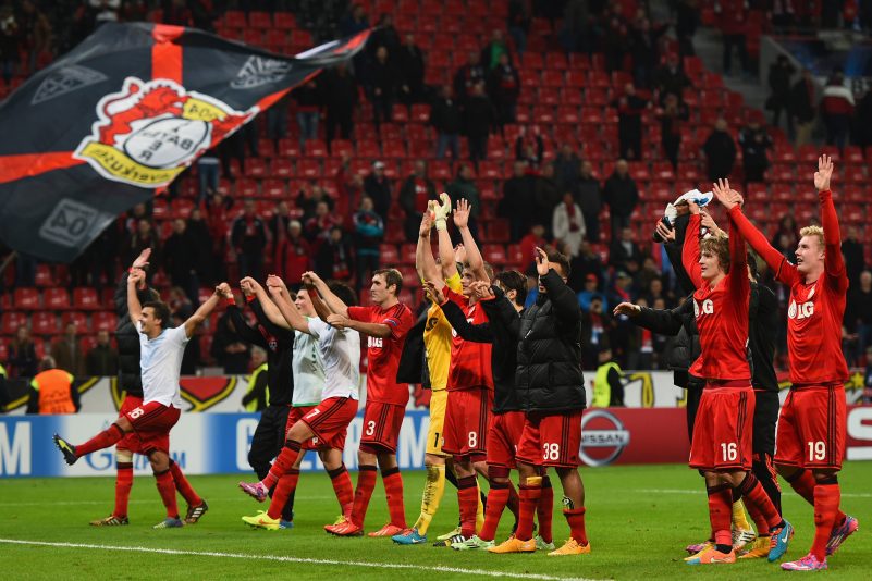 Bayer 04 Leverkusen vs Schalke 04 Heute: Live Stream, Live-Übertragung auf Sky, Spielplan und Ergebnistabelle