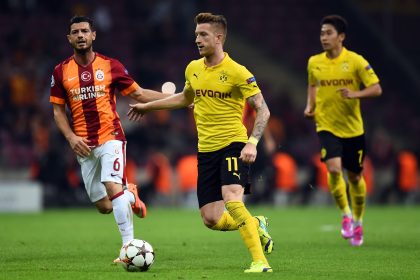 Live-Stream Bundesliga 9. Spieltag – Spielplan und Ergebnistabelle: Heute Borussia Dortmund vs Hannover 96, Hertha BSC vs Hamburger SV, FC Augsburg vs FC Augsburg, Live-Übertragung auf Sky
