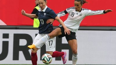 DFB Frauen vs Schweden live: Heute im Free-TV ARD und Live-Stream, Vorbericht