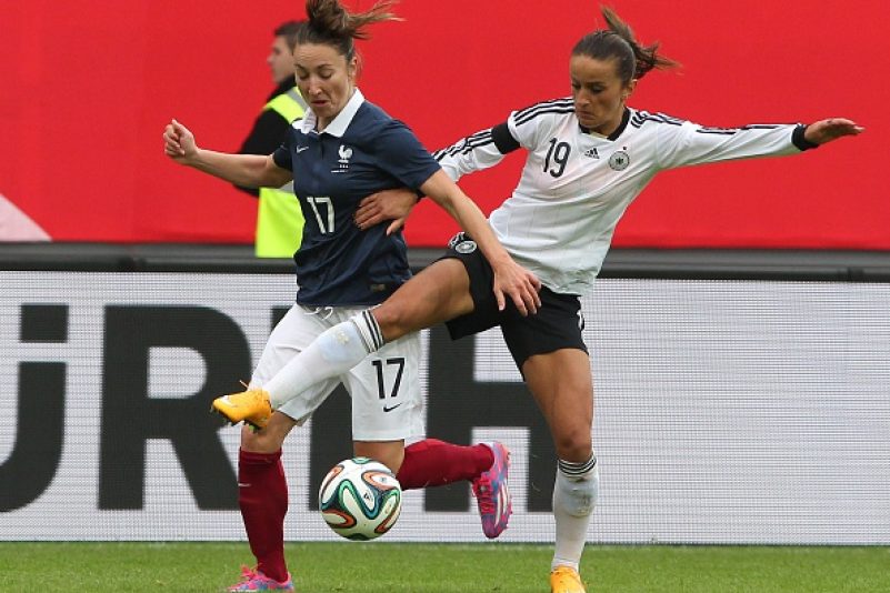 DFB Frauen vs Schweden live: Heute im Free-TV ARD und Live-Stream, Vorbericht