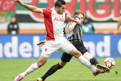 Live-Stream Bundesliga 10. Spieltag: Heute Schalke 04 vs FC Augsburg, Live-Übertragung auf Sky; Spielplan, Ergebnisse-Tabelle