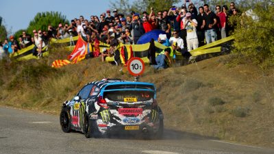 Live WRC Rallye Spanien Heute: Live-Stream, Live-Übertragung auf Sport1+ und Sport1