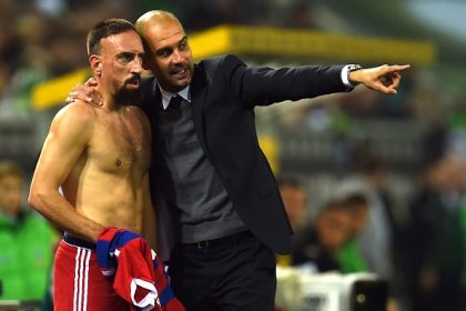 Ins DFB-Pokal Achtelfinale: HSV freut sich auf die Bayern, Magdeburg auf Bayer, Gladbach gewinnt Eintracht Frankfurt, Hoffenheim siegt FSV Frankfurt
