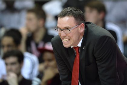 Live-Stream Basketball Eurocup: Heute Telekom Bonn vs CAI Zaragoza, Brose Baskets vs Paris Levallois, Artland Dragons gegen Telenet Ostend, Live-Übertragung auf Sport1+