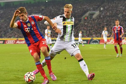 Bayer Leverkusen vs 1. FC Magdeburg: Bayer erst im Elfmeterschießen gegen Magdeburg weiter