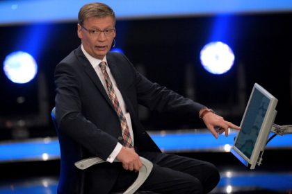 Günther Jauch heute im  Live-Stream/Free TV: Oliver Pocher moderiert Prominentenspecial „5 gegen Jauch“ – online live oder als Wiederholungen in der Mediathek RTL Now