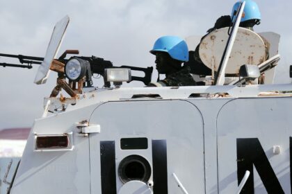 Maas nennt sexuellen Missbrauch durch UN-Soldaten „inakzeptabel“