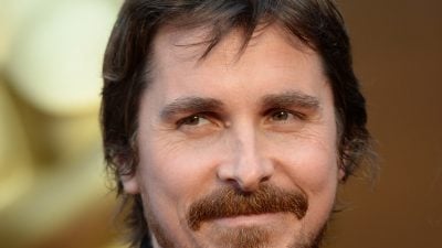 Christian Bale übernimmt Hauptrolle in Steve Jobs Biographie-Verfilmung