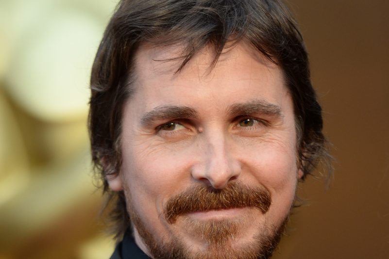Christian Bale übernimmt Hauptrolle in Steve Jobs Biographie-Verfilmung