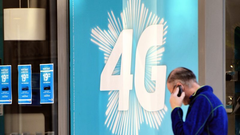 5G „LTE“ – Samsung macht Netzwerkverbindung mit 970 MB/s möglich