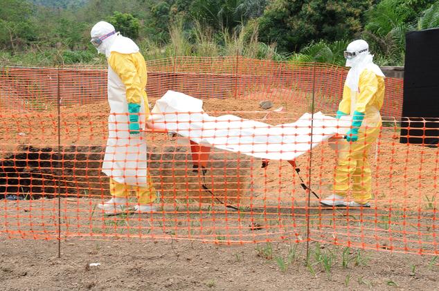 Hart aber fair mit Frank Plasberg: Empörung, Ängste und Versagen bei der Ebola-Epidemie