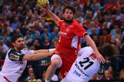 EHF Pokal Heute MT Melsungen vs Toulouse Handball: MT will über Torlouse weiter kurs Europa halten, Live-Stream
