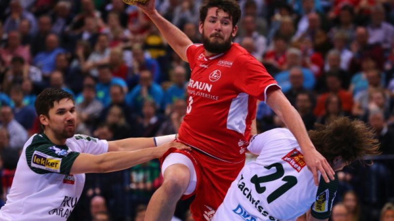 EHF Pokal Heute MT Melsungen vs Toulouse Handball: MT will über Torlouse weiter kurs Europa halten, Live-Stream