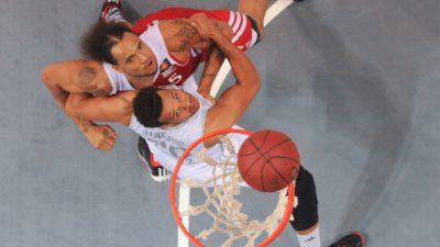 Live-Stream Basketball Eurocup: Heute Telekom Baskets Bonn vs Strasbourg, Pallacanestro Reggiana vs Brose Baskets Bamberg und EWE Baskets Oldenburg vs Cajasol, Live-Übertragung