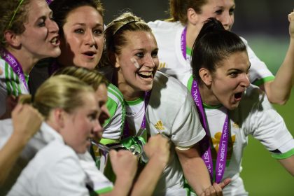 Live-Stream Frauen Fußball Bundesliga 7. Spieltag: Heute FF USV Jena vs TSG 1899 Hoffenheim, Live-Übertragung auf Eurosport, Spielplan und Ergebnistabelle