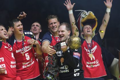Live-Stream Handball Champions League: Heute SG Flensburg-Handewitt vs Wisla Plock, Live-Übertragung auf SKY, Spielplan und Ergebnis