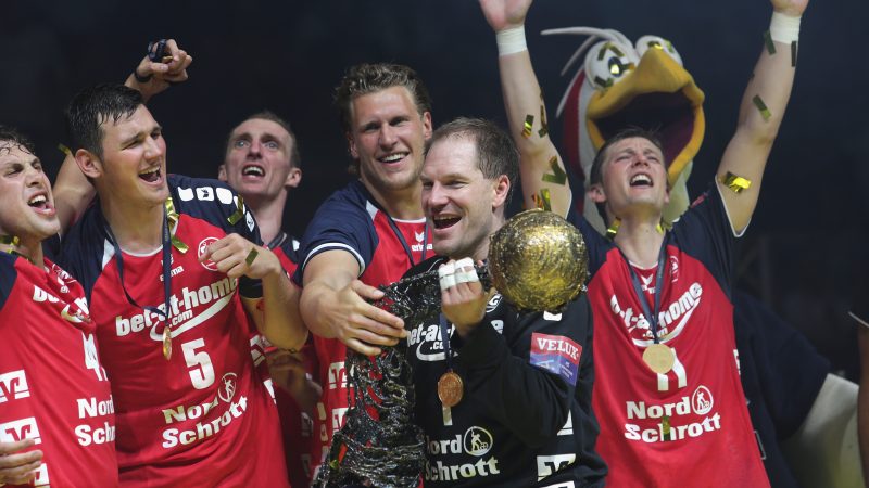 Live-Stream Handball Champions League: Heute SG Flensburg-Handewitt vs Wisla Plock, Live-Übertragung auf SKY, Spielplan und Ergebnis