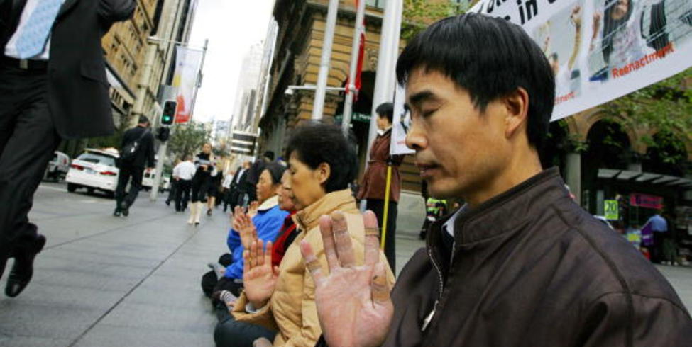 China: Wenn der Körper zum Marktplatz für Transplantationsorgane wird