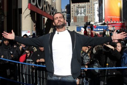 CM Punk Update: Der WWE und Punk “Haben haben einen Deal “, wird berichtet