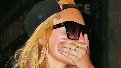 Amanda Bynes: Eltern lassen sich von Britneys Vater beraten