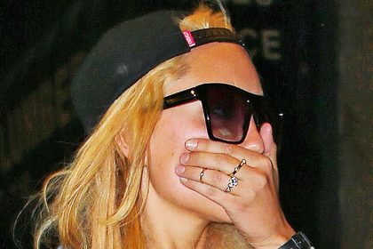 Amanda Bynes: Eltern lassen sich von Britneys Vater beraten