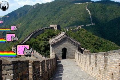 Anonymous leakt Zehntausende Dateien von Chinas Cyber-Polizei und Militär – “Das ist nur der Anfang der Angriffe”
