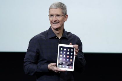 iPad Air 2 versus Galaxy Tab S versus Surface Pro 3 Spezifikation