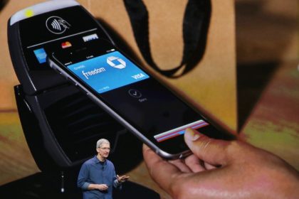 Apple Bezahlsystem startet in den USA: Ist Apple Pay wirklich besser als Google Wallet? Kann Apple Pay mit voller Sicherheit die Plastikkarte ersetzen?